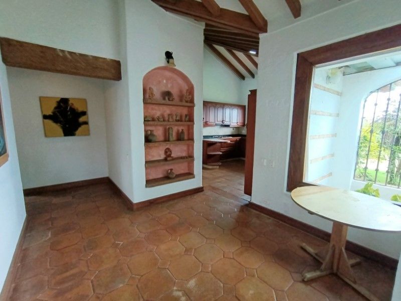 Finca en arriendo ubicada en Rionegro, sector Rotonda Sajonia - 6