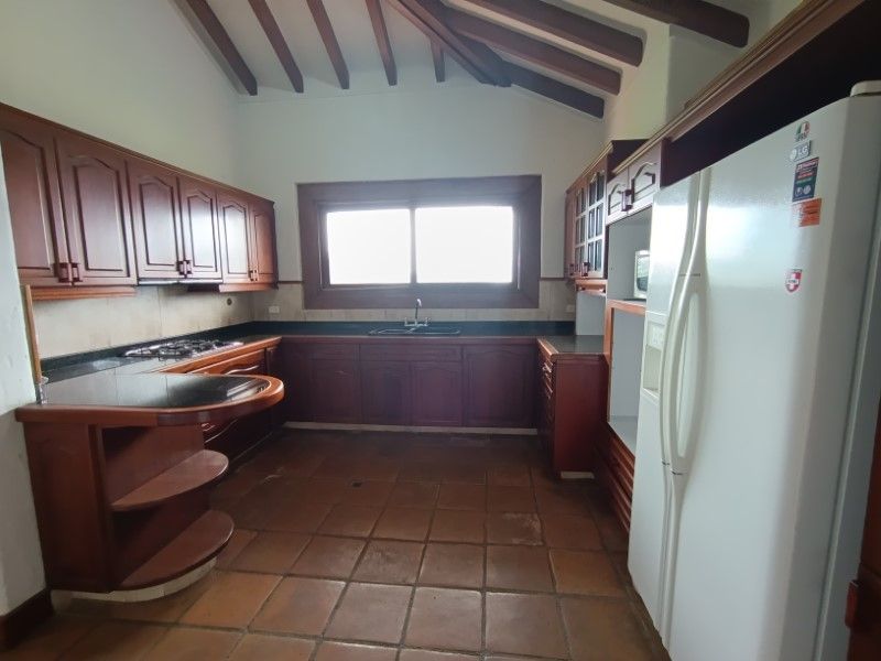 Finca en arriendo ubicada en Rionegro, sector Rotonda Sajonia - 7