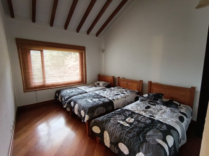 Finca en arriendo ubicada en Rionegro, sector Rotonda Sajonia - 17