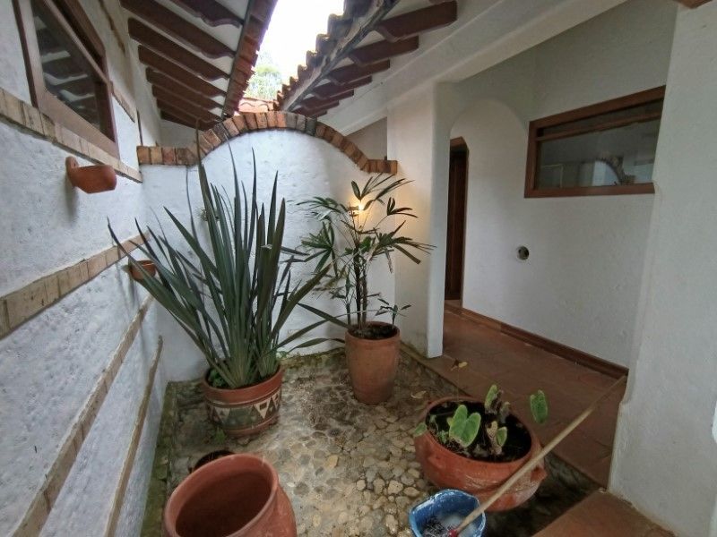 Finca en arriendo ubicada en Rionegro, sector Rotonda Sajonia - 23
