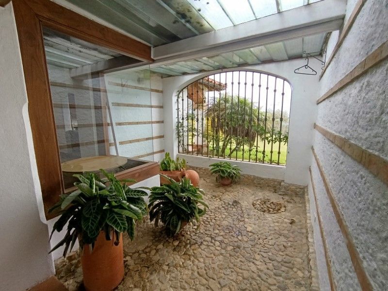 Finca en arriendo ubicada en Rionegro, sector Rotonda Sajonia - 24