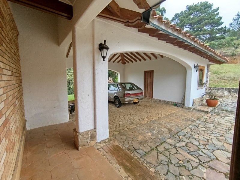 Finca en arriendo ubicada en Rionegro, sector Rotonda Sajonia - 29