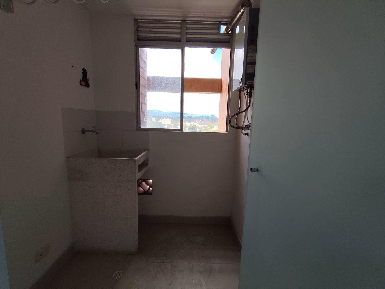 APARTAMENTO EN ARRIENDO UBICADO EN RIONEGRO SECTOR COLEGIOS - 17