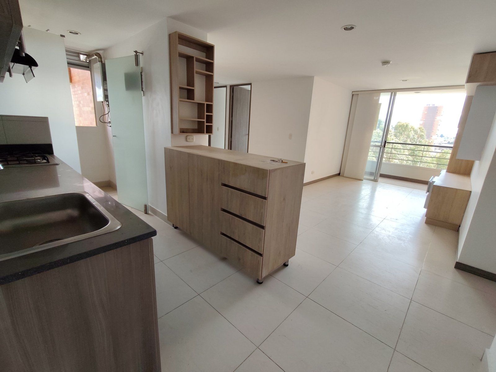 APARTAMENTO EN ARRIENDO UBICADO EN RIONEGRO SECTOR COLEGIOS - 4