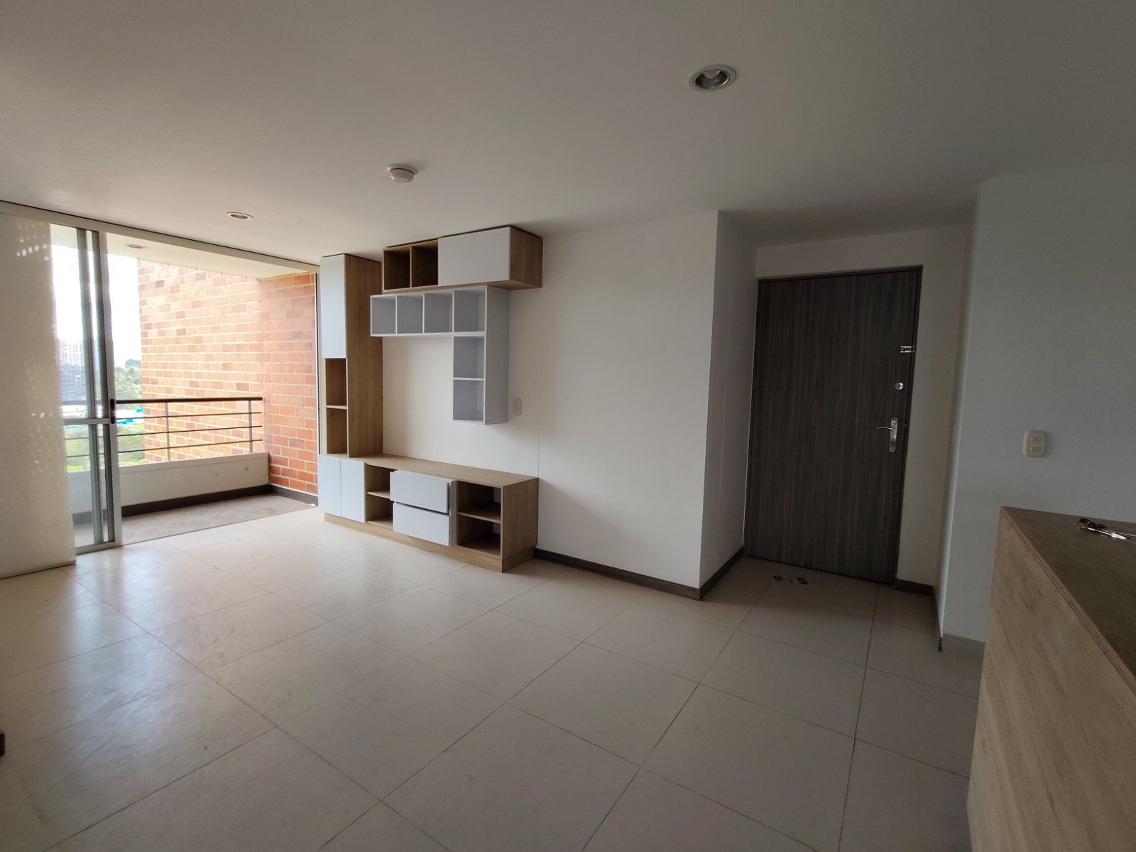 APARTAMENTO EN ARRIENDO UBICADO EN RIONEGRO SECTOR COLEGIOS - 5