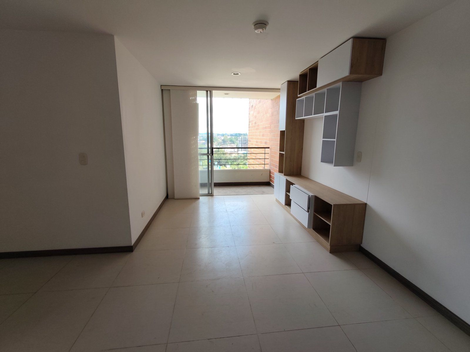 APARTAMENTO EN ARRIENDO UBICADO EN RIONEGRO SECTOR COLEGIOS - 6