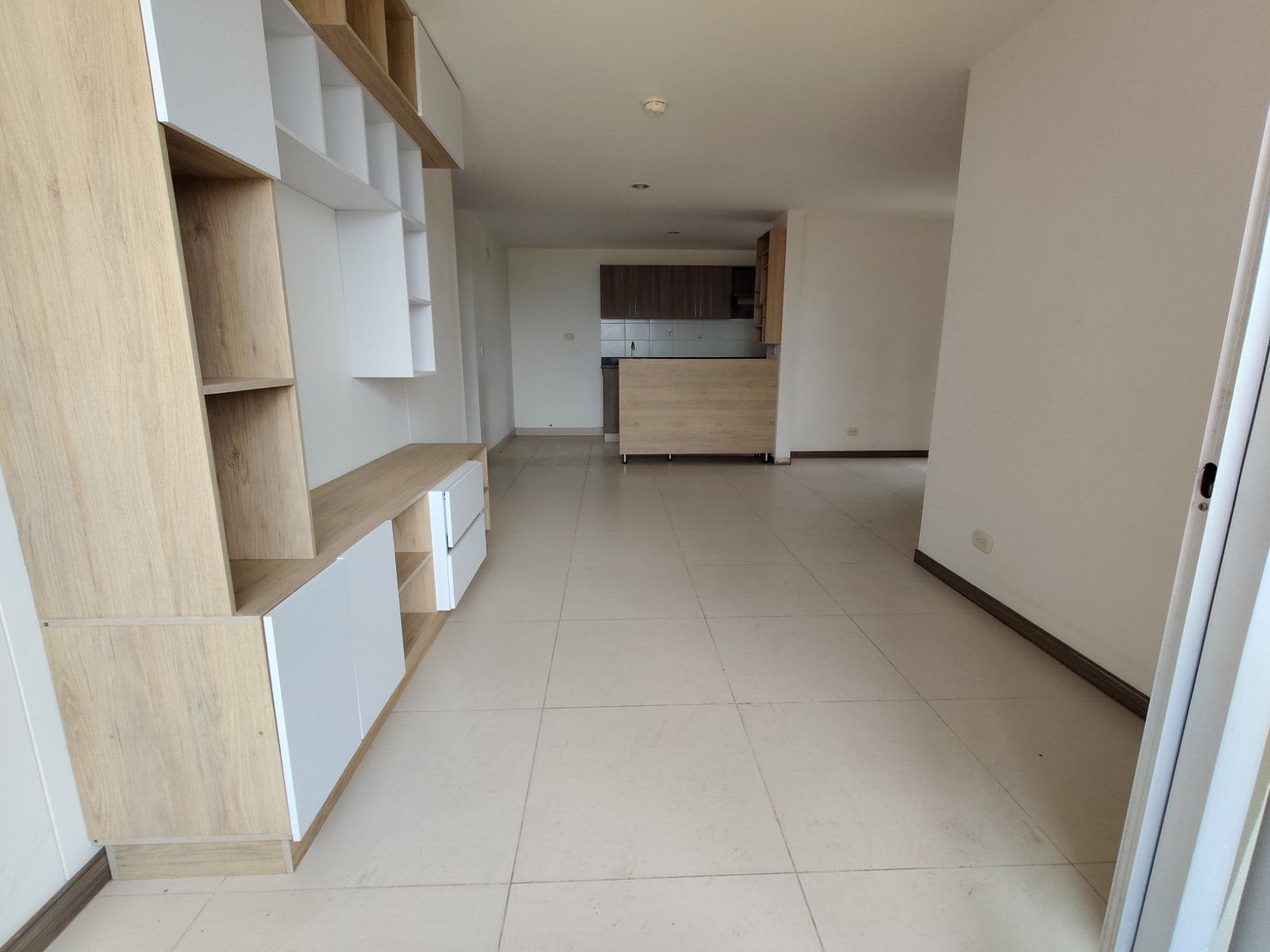 APARTAMENTO EN ARRIENDO UBICADO EN RIONEGRO SECTOR COLEGIOS - 7