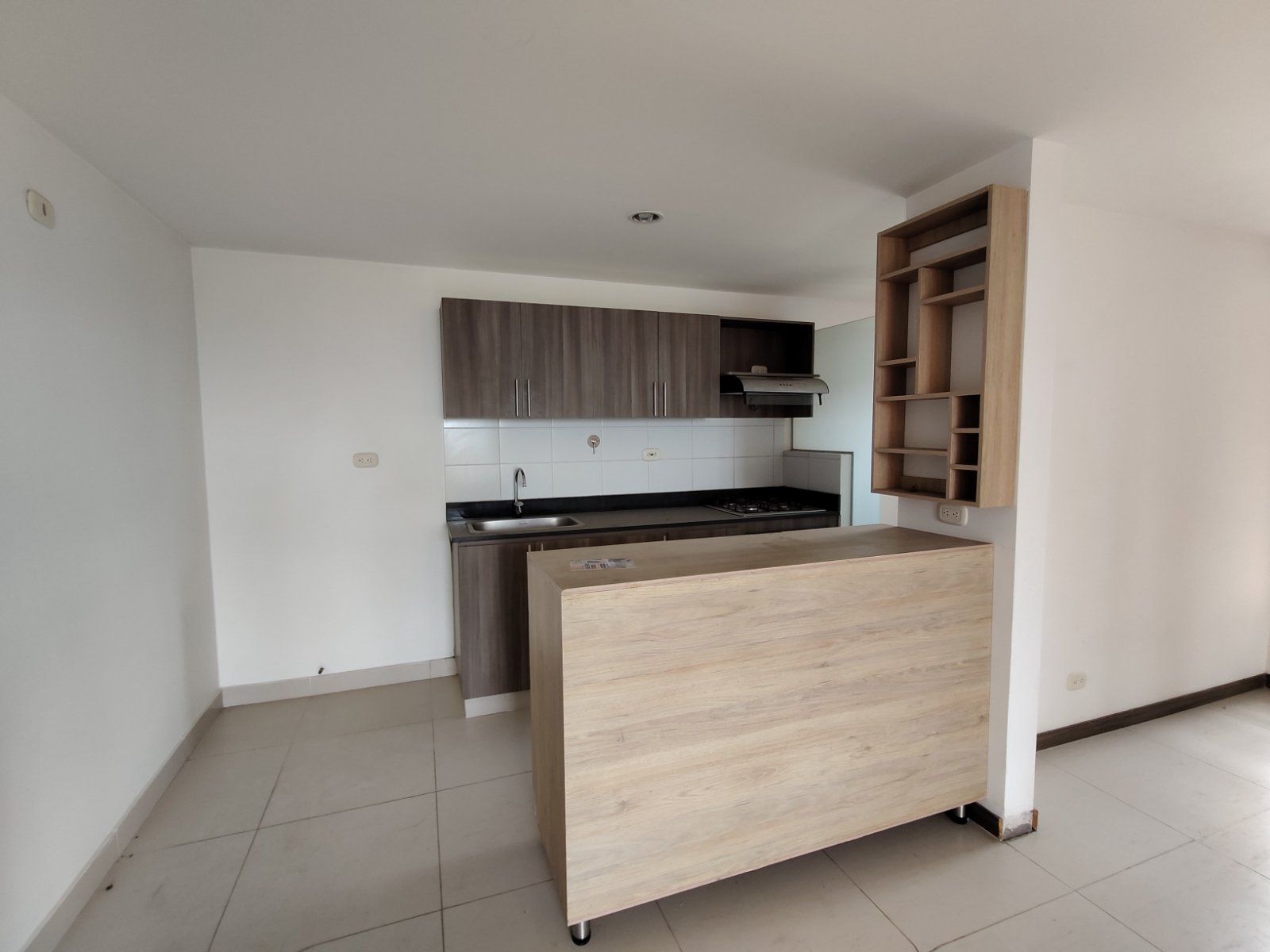APARTAMENTO EN ARRIENDO UBICADO EN RIONEGRO SECTOR COLEGIOS - 8