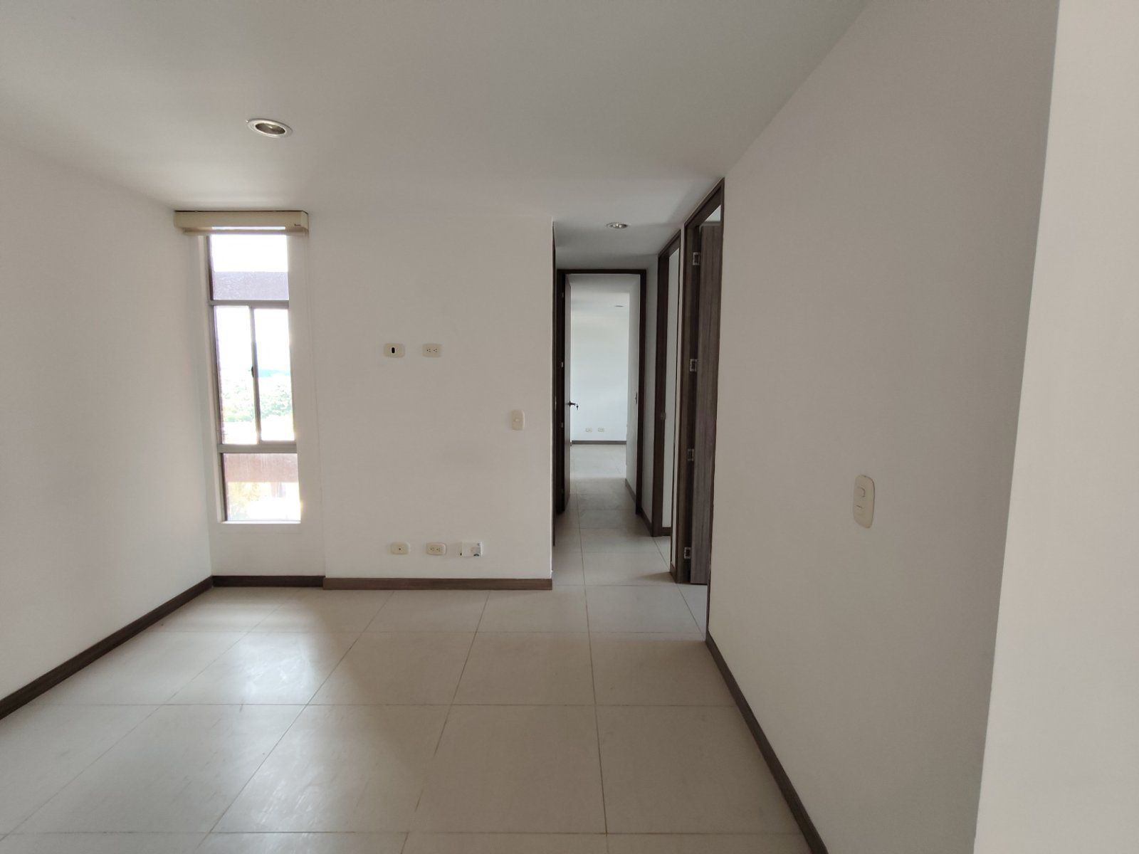 APARTAMENTO EN ARRIENDO UBICADO EN RIONEGRO SECTOR COLEGIOS - 9