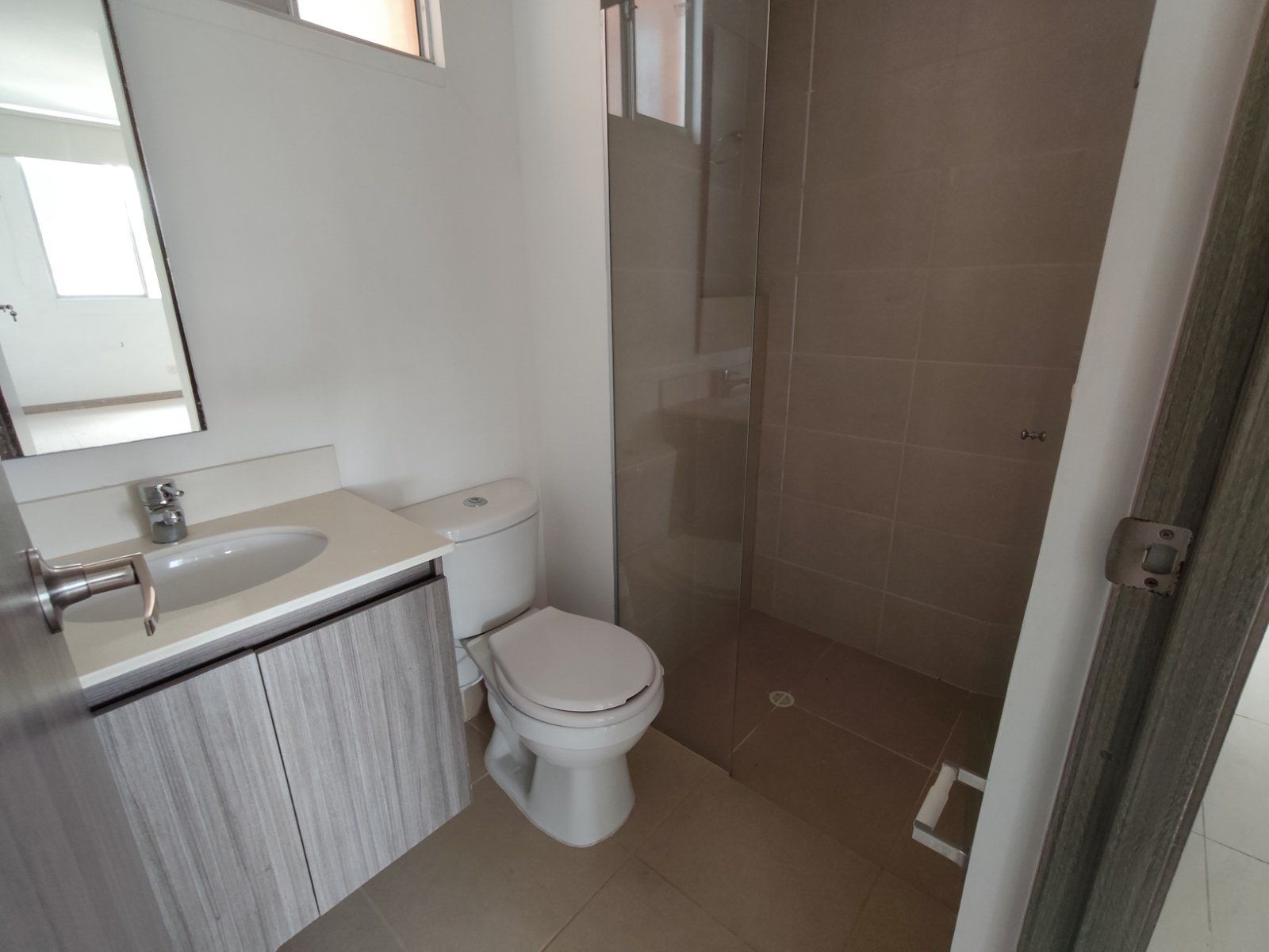 APARTAMENTO EN ARRIENDO UBICADO EN RIONEGRO SECTOR COLEGIOS - 16