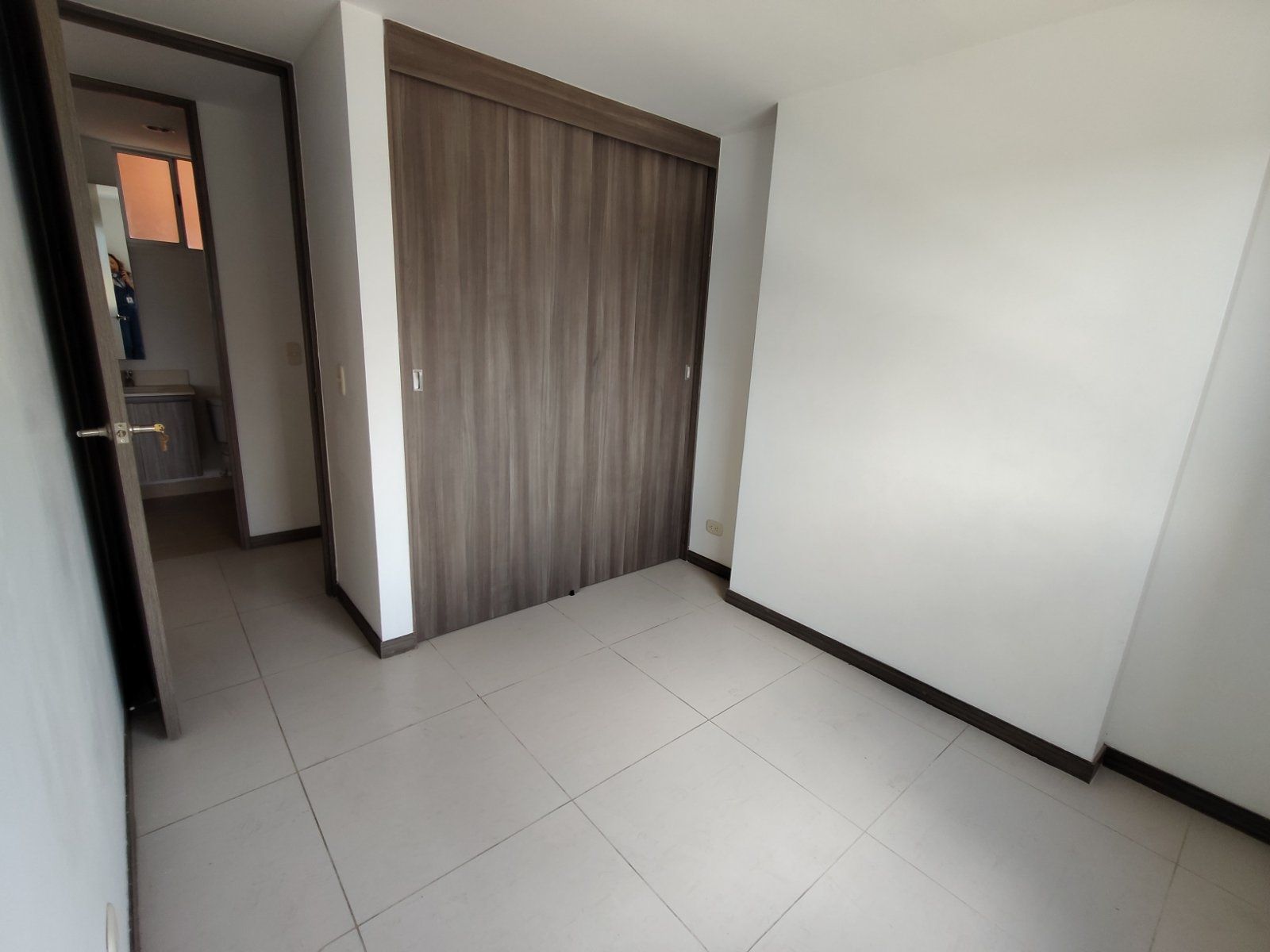 APARTAMENTO EN ARRIENDO UBICADO EN RIONEGRO SECTOR COLEGIOS - 2
