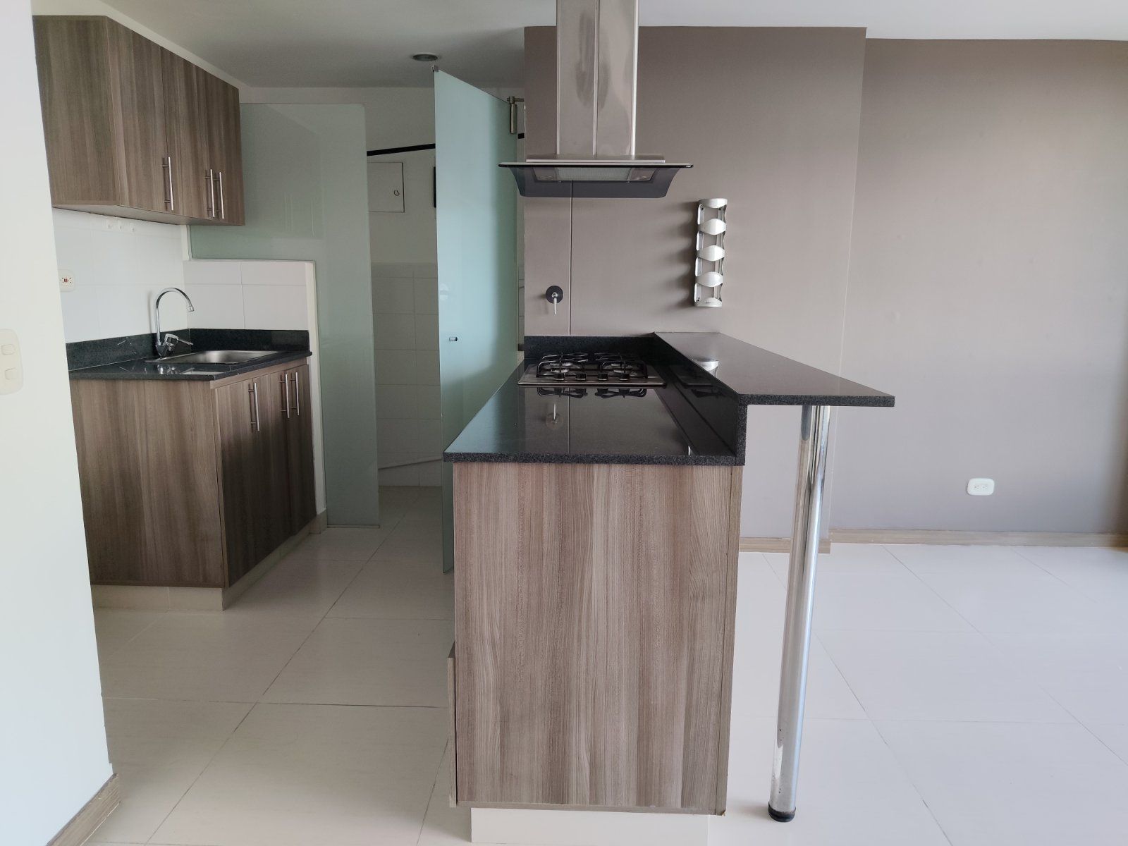 APARTAMENTO EN ARRIENDO UBICADO EN RIONEGRO SECTOR COLEGIOS - 5