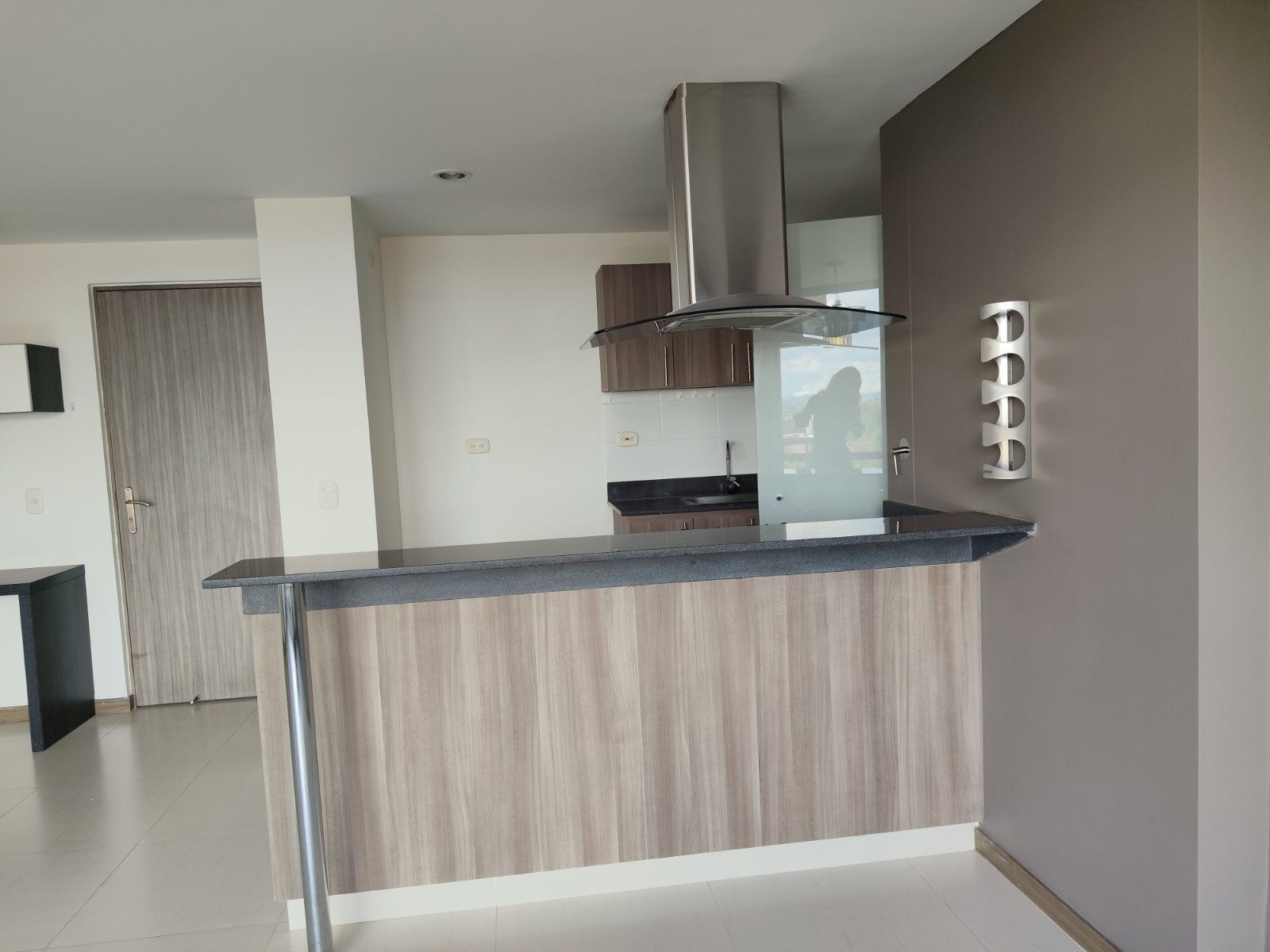 APARTAMENTO EN ARRIENDO UBICADO EN RIONEGRO SECTOR COLEGIOS - 4