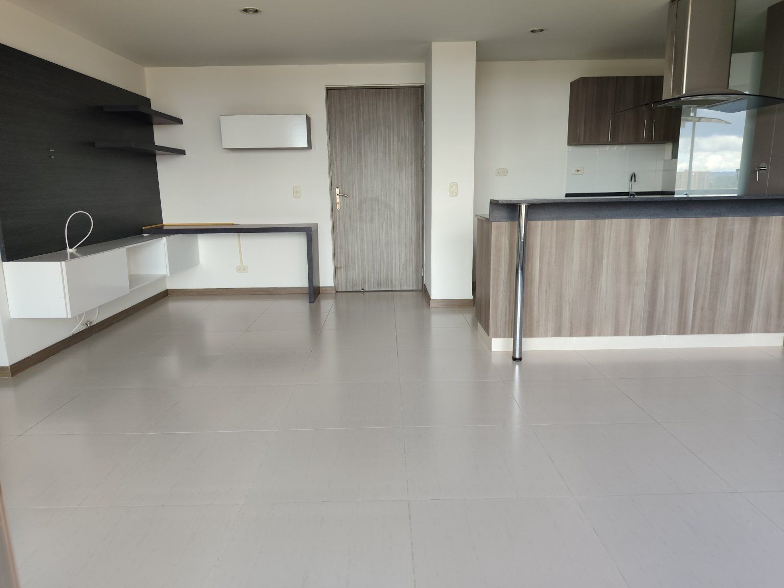 APARTAMENTO EN ARRIENDO UBICADO EN RIONEGRO SECTOR COLEGIOS - 2