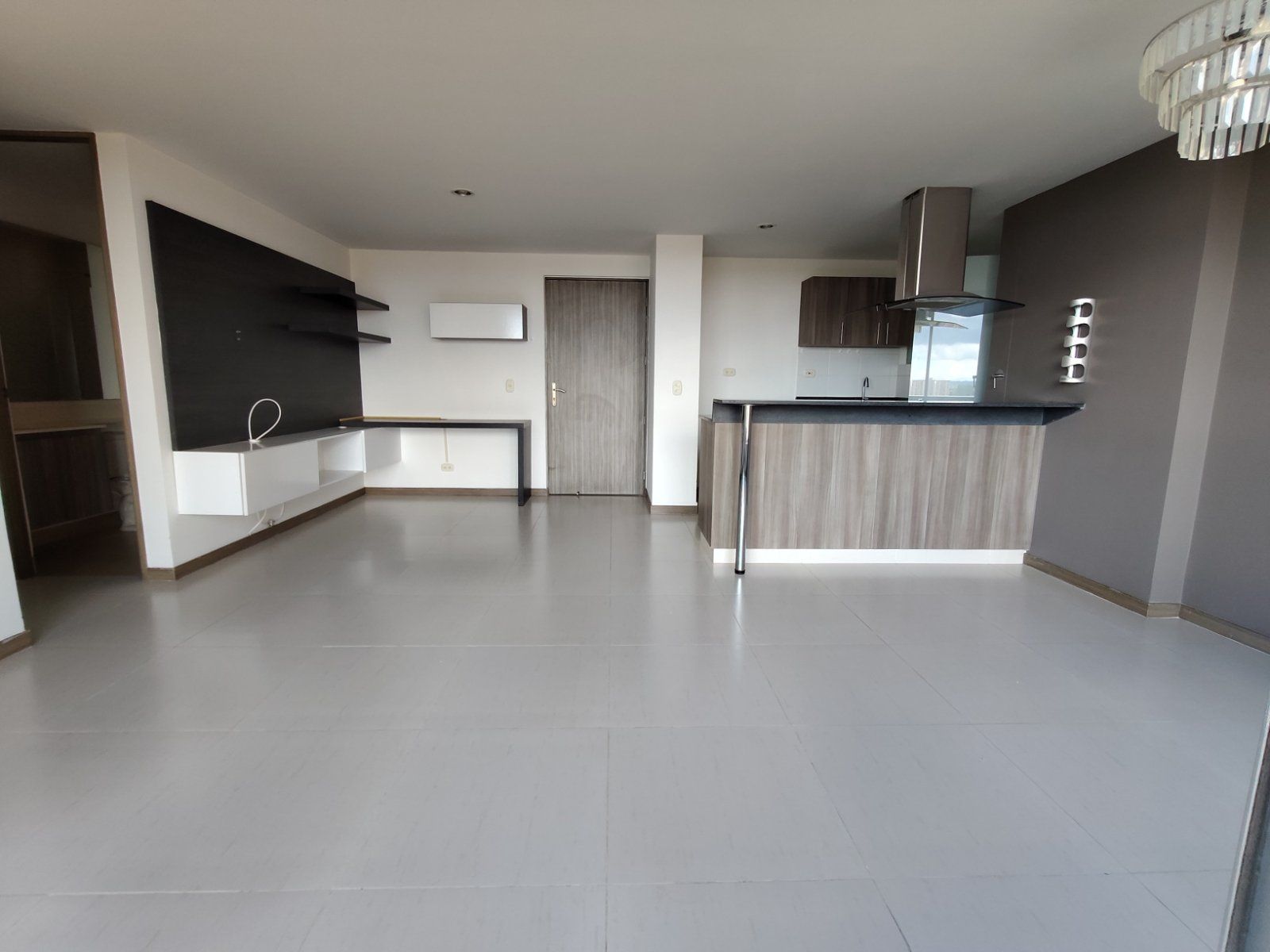APARTAMENTO EN ARRIENDO UBICADO EN RIONEGRO SECTOR COLEGIOS - 3
