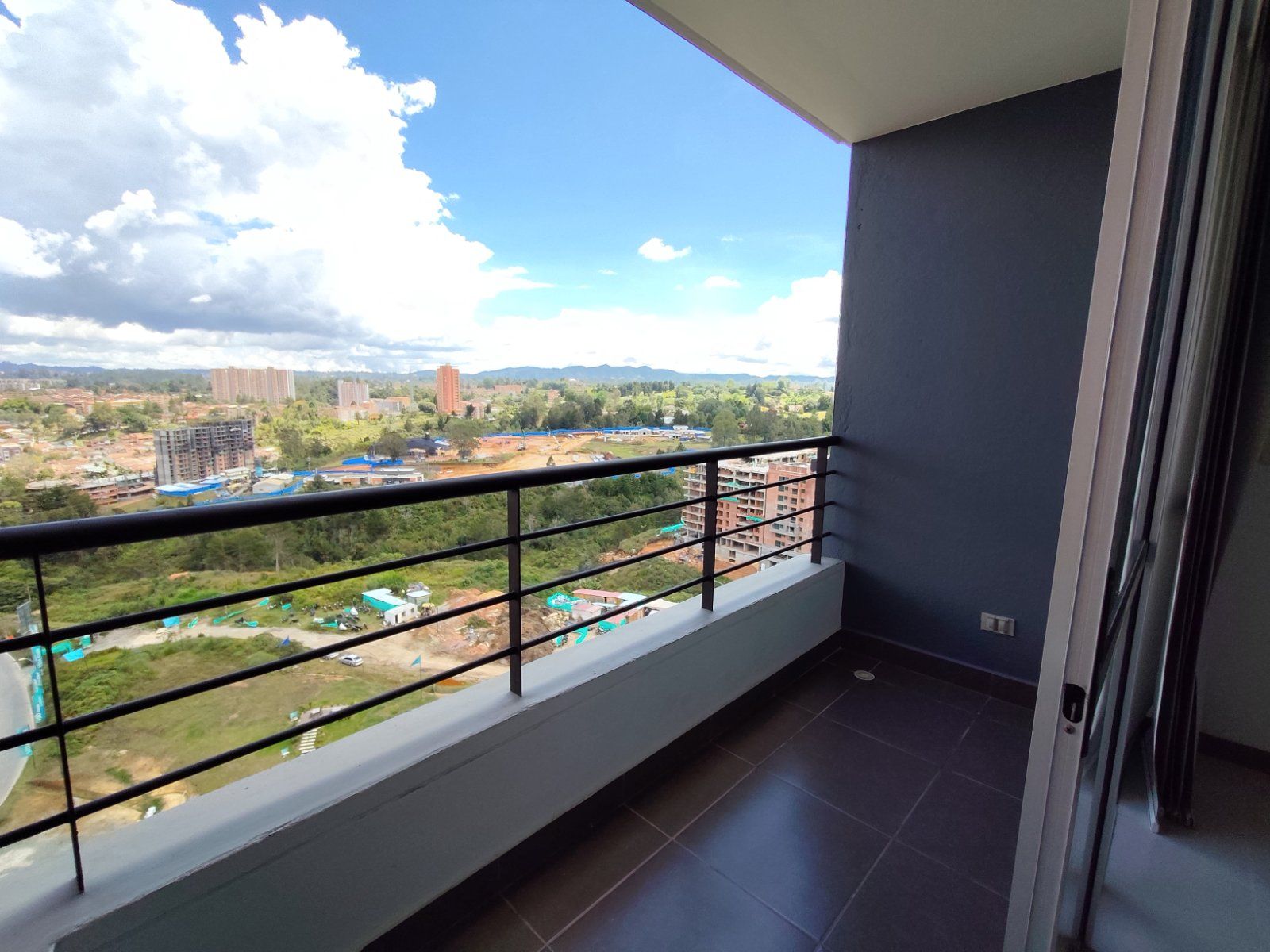 APARTAMENTO EN ARRIENDO UBICADO EN RIONEGRO SECTOR COLEGIOS - 14