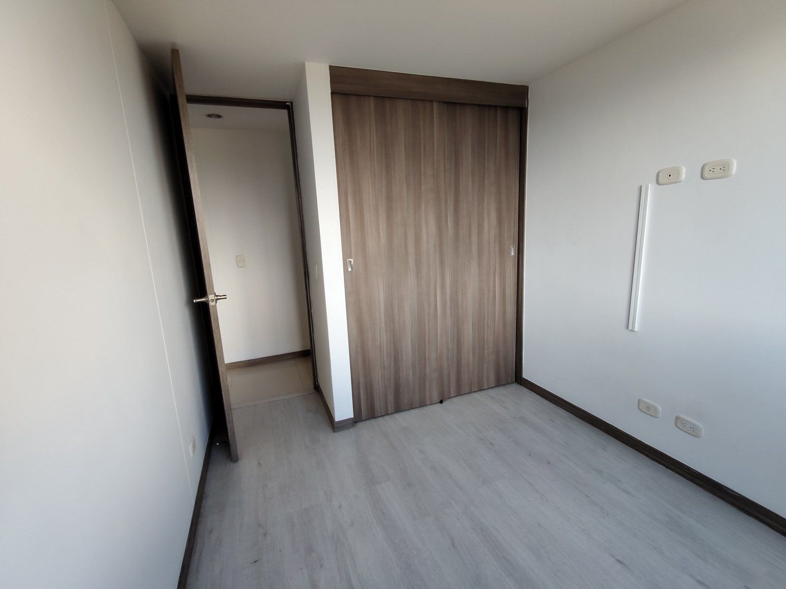 APARTAMENTO EN ARRIENDO UBICADO EN RIONEGRO SECTOR COLEGIOS - 8