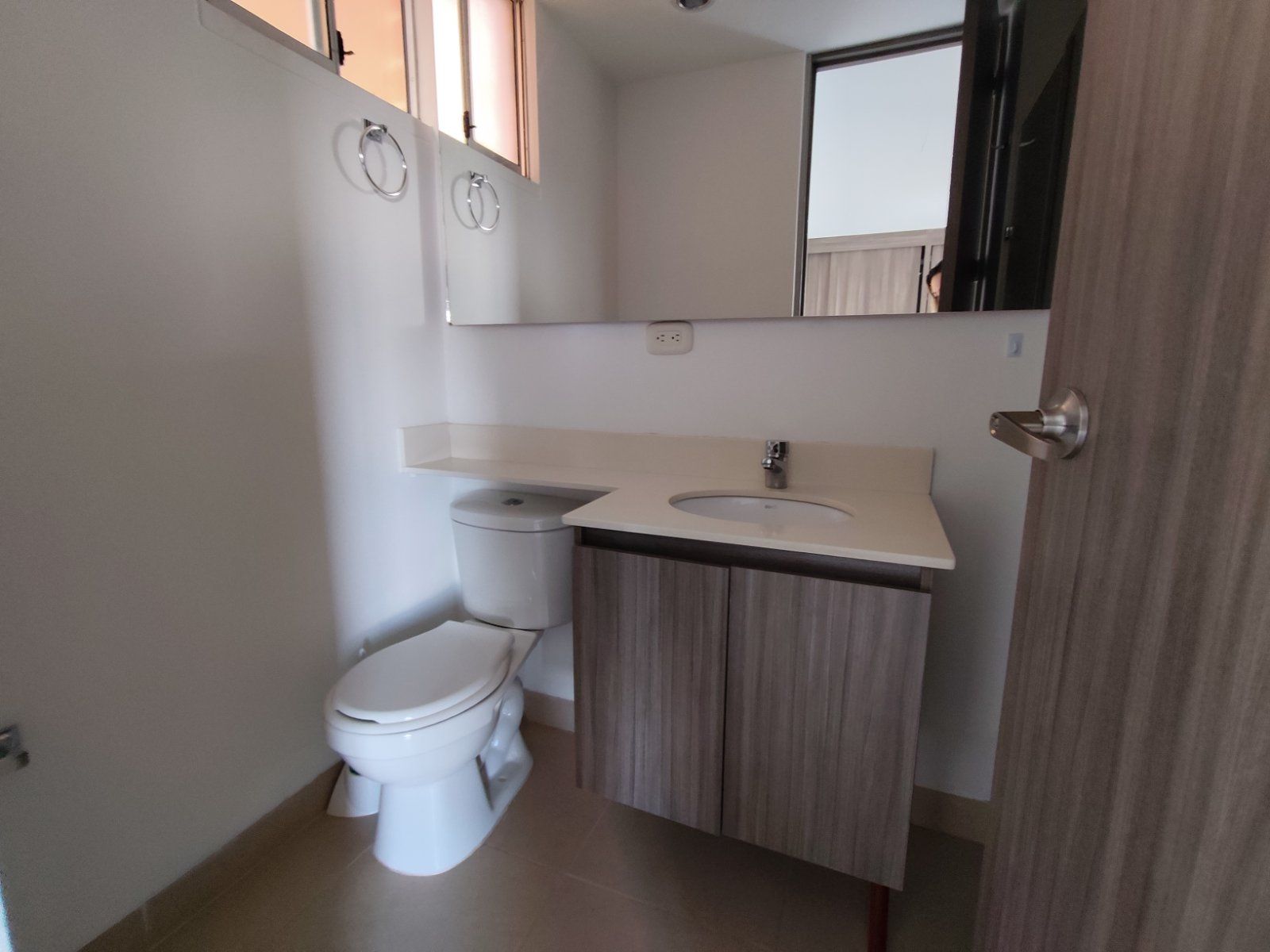 APARTAMENTO EN ARRIENDO UBICADO EN RIONEGRO SECTOR COLEGIOS - 11