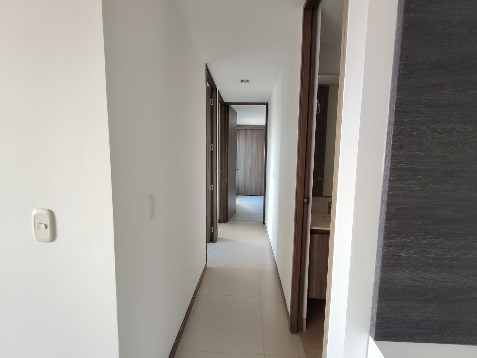 APARTAMENTO EN ARRIENDO UBICADO EN RIONEGRO SECTOR COLEGIOS - 6