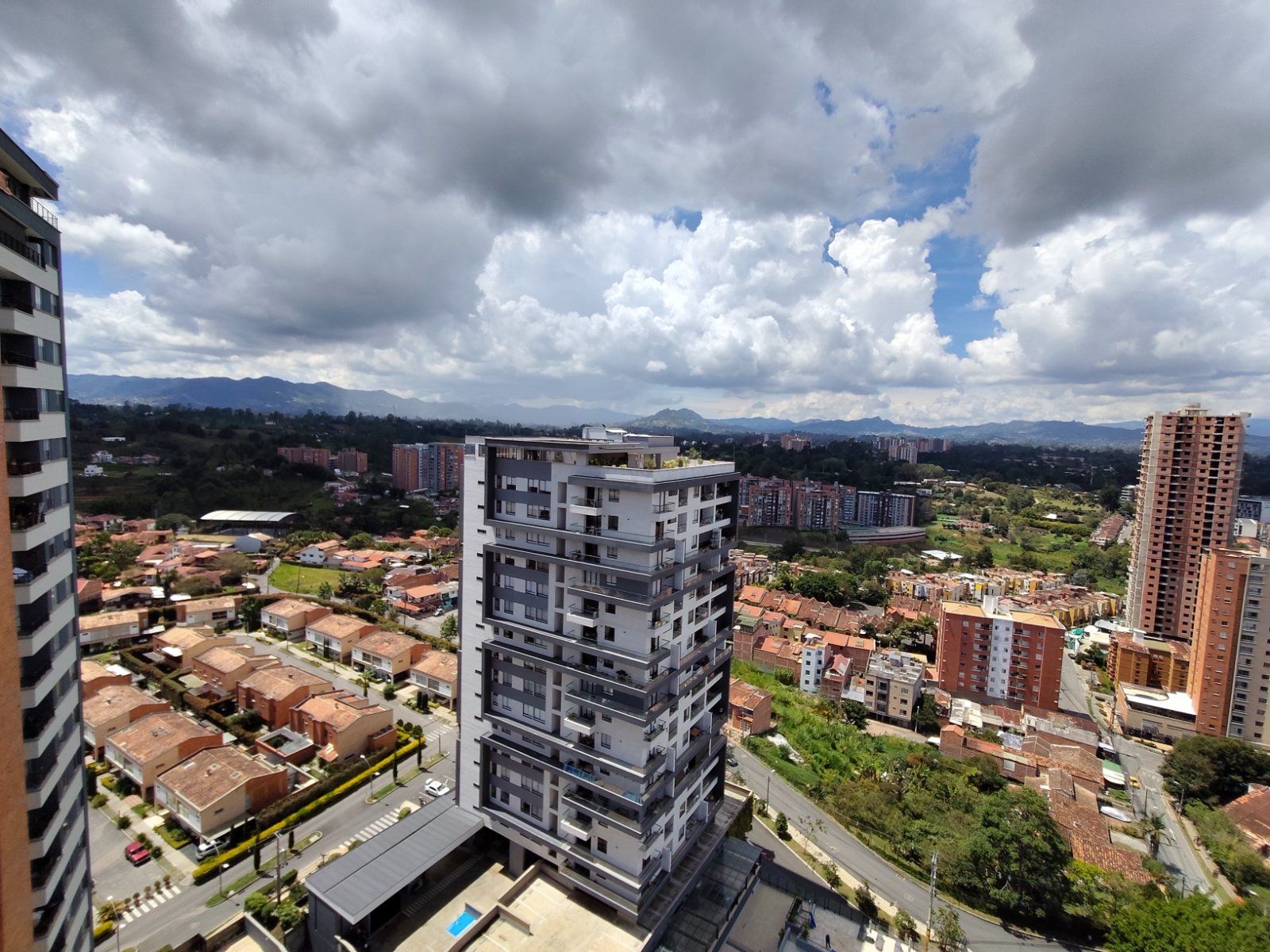APARTAMENTO EN ARRIENDO UBICADO EN RIONEGRO SECTOR COLEGIOS - 15