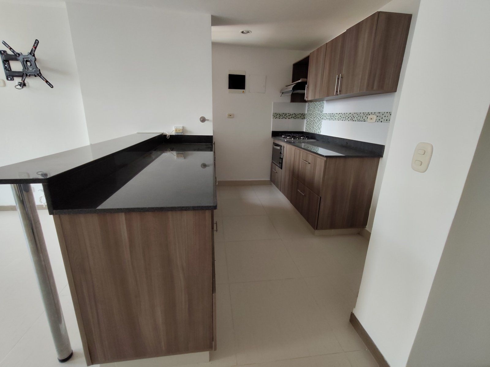 APARTAMENTO EN ARRIENDO UBICADO EN RIONEGRO SECTOR LOS COLEGIOS - 4