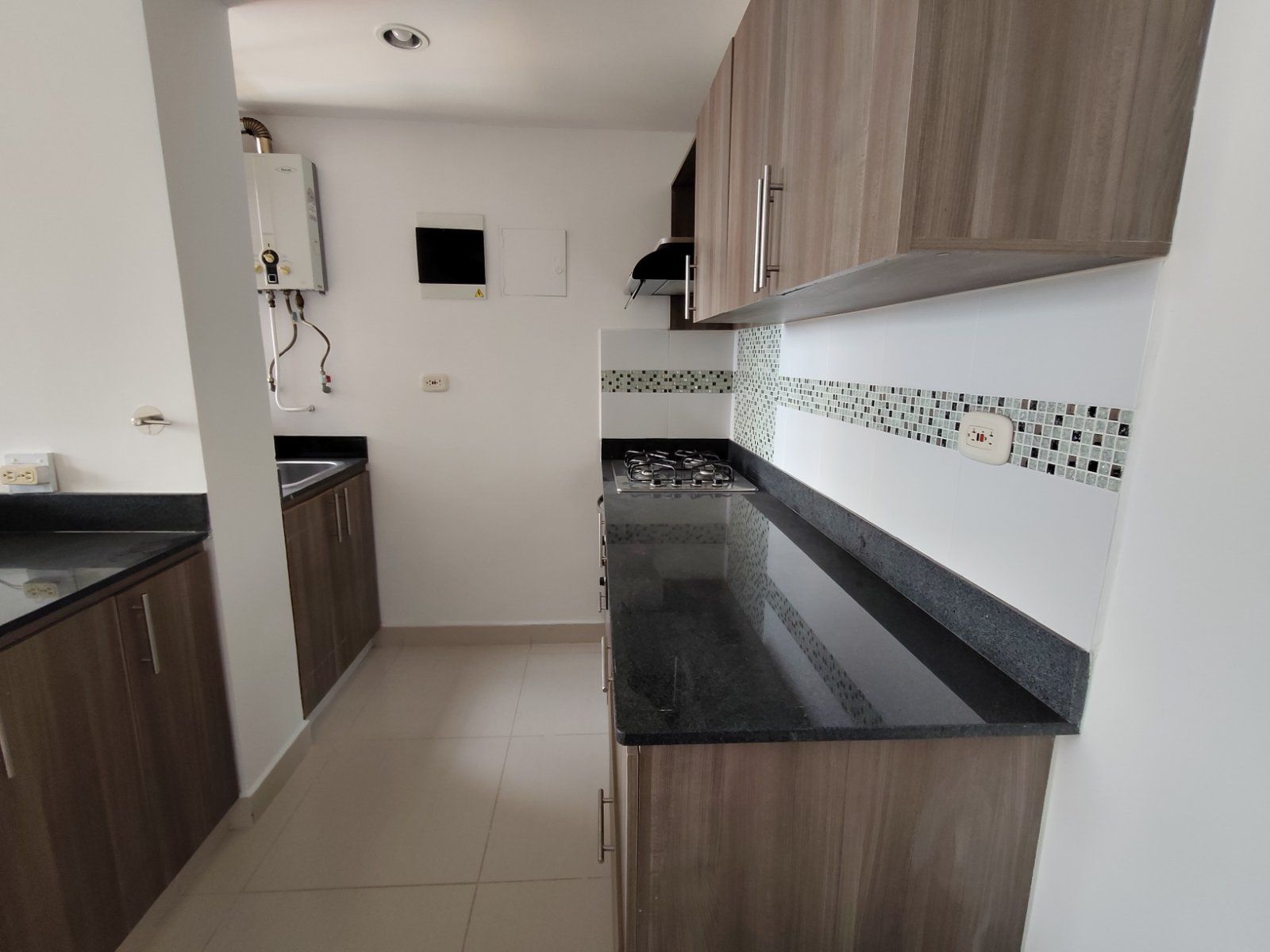 APARTAMENTO EN ARRIENDO UBICADO EN RIONEGRO SECTOR LOS COLEGIOS - 5