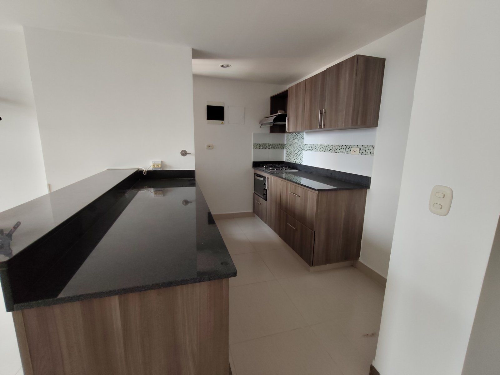 APARTAMENTO EN ARRIENDO UBICADO EN RIONEGRO SECTOR LOS COLEGIOS - 6