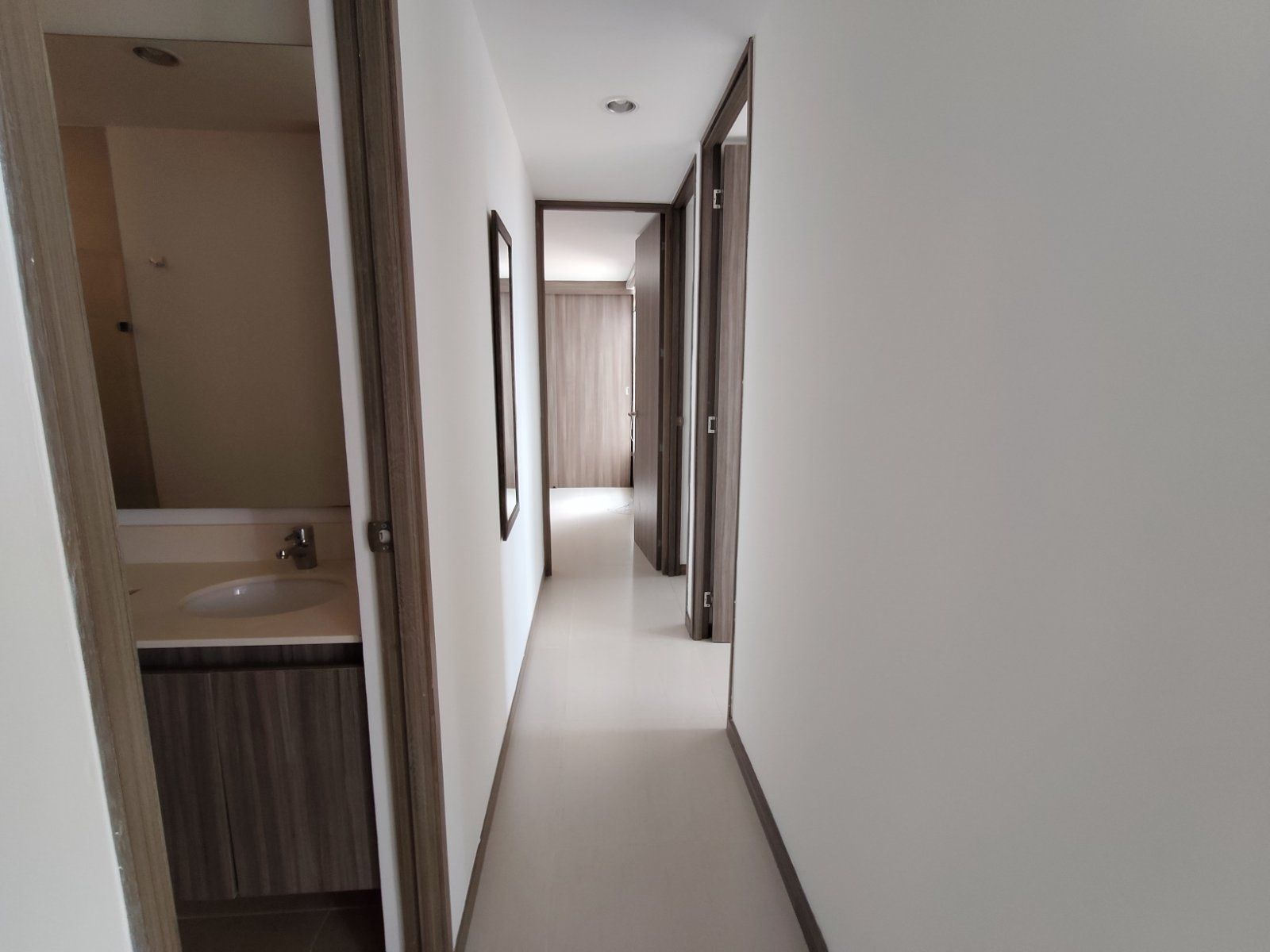 APARTAMENTO EN ARRIENDO UBICADO EN RIONEGRO SECTOR LOS COLEGIOS - 7