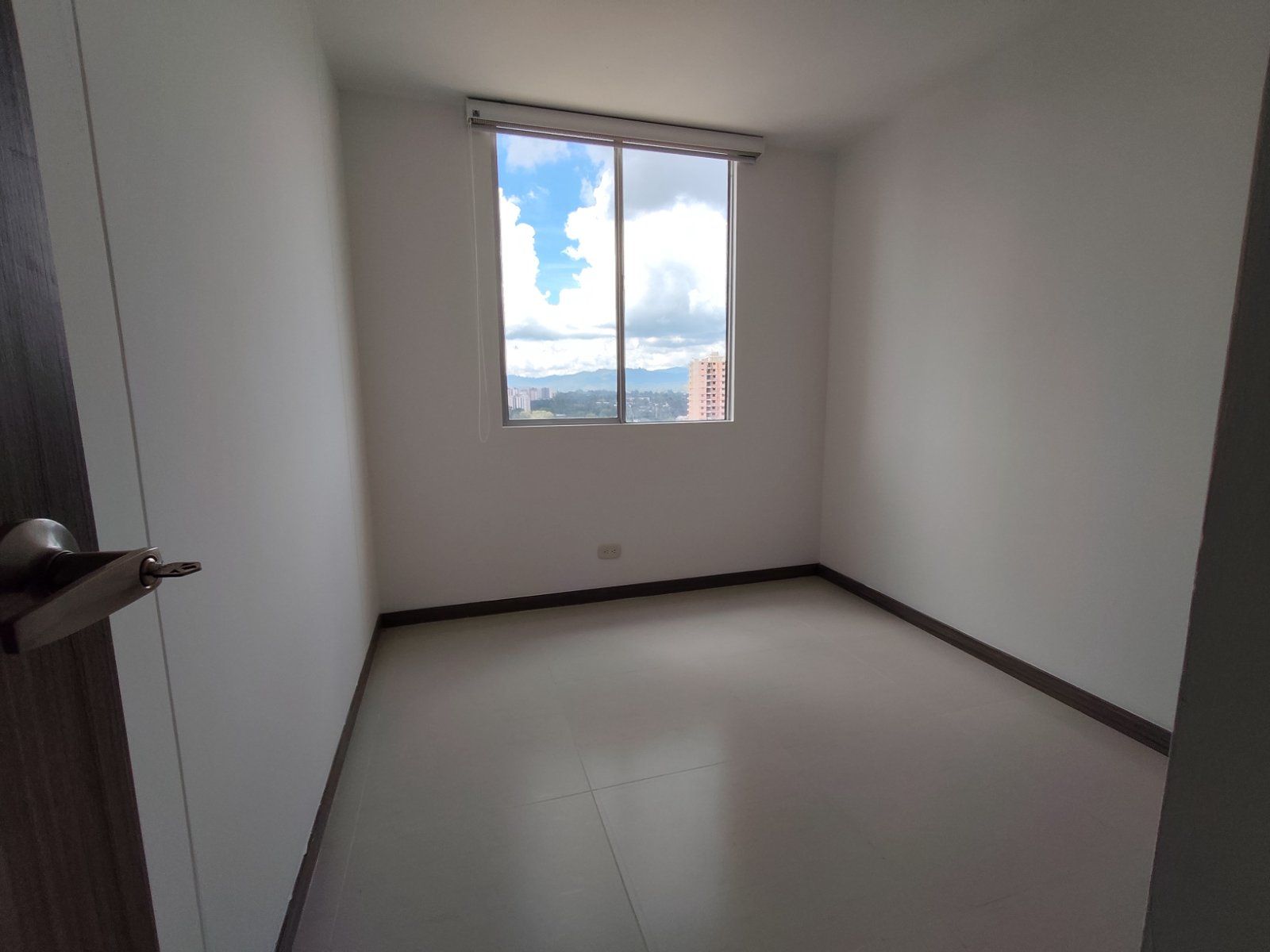 APARTAMENTO EN ARRIENDO UBICADO EN RIONEGRO SECTOR LOS COLEGIOS - 8