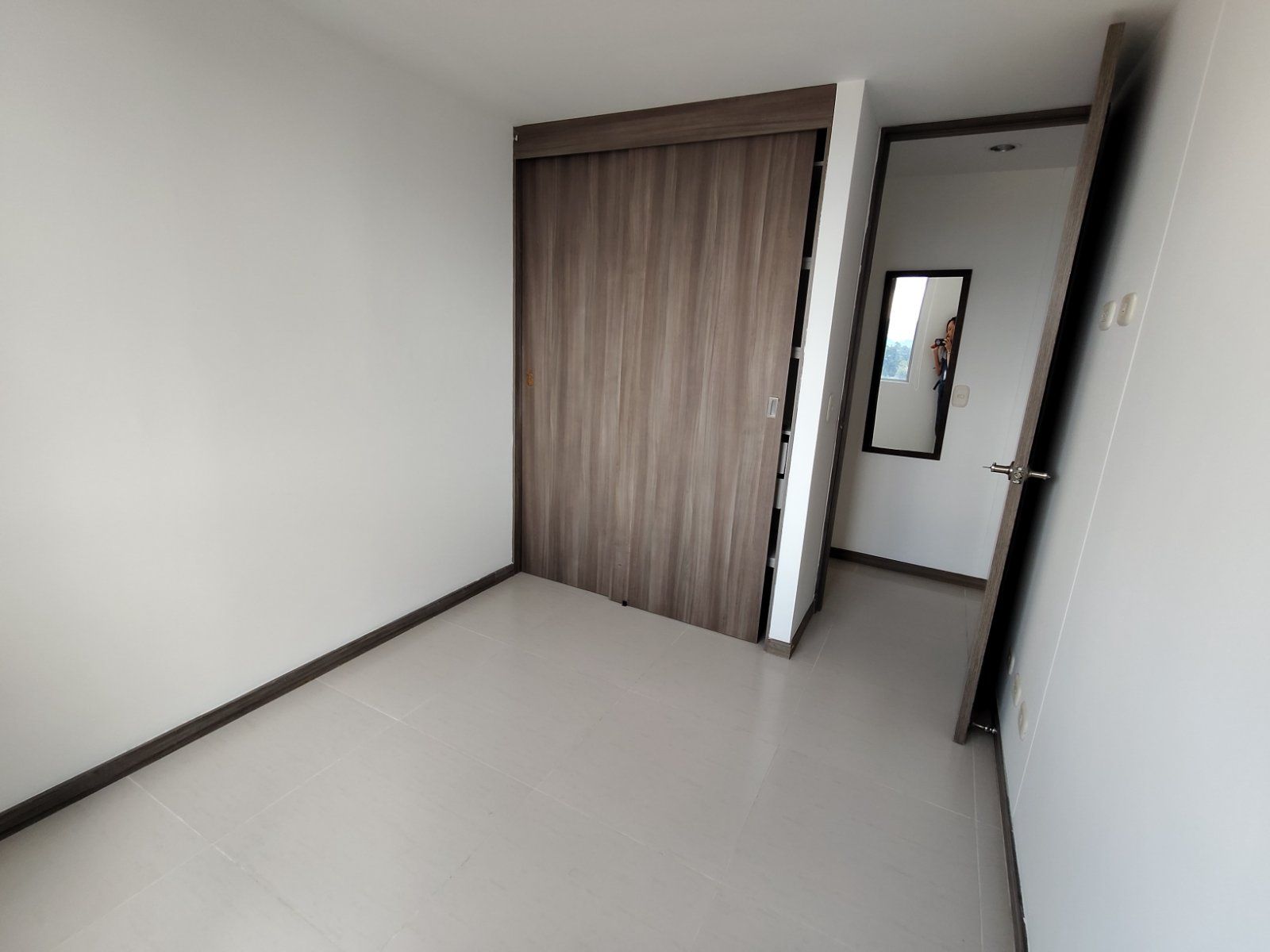 APARTAMENTO EN ARRIENDO UBICADO EN RIONEGRO SECTOR LOS COLEGIOS - 9