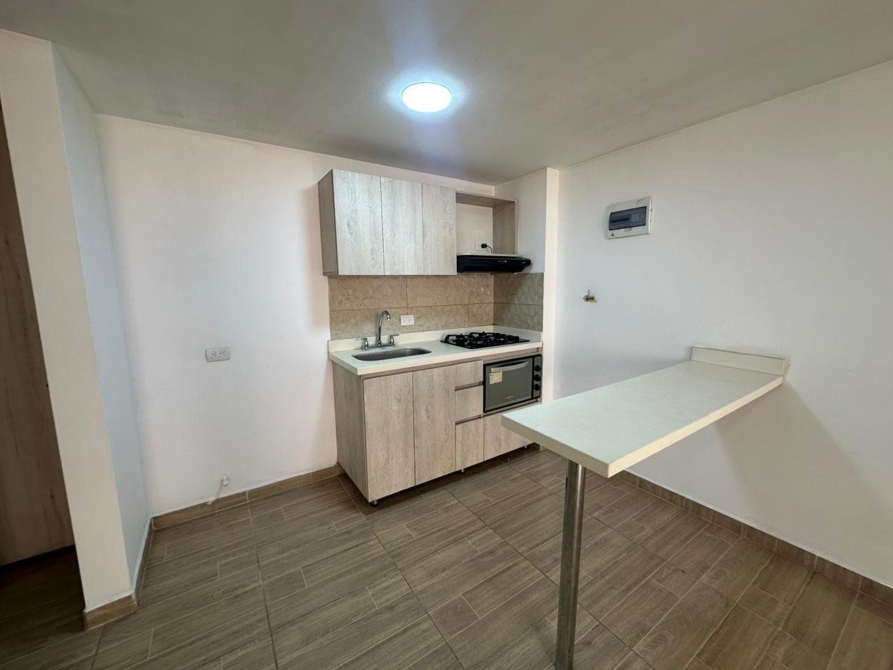 APARTAMENTO EN ARRIENDO UBICADO EN BELLO SECTOR CIUDAD NIQUÍA - 3