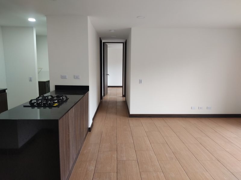 Apartamento en arriendo ubicado en El Retiro, sector La María - 5