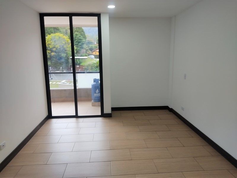 Apartamento en arriendo ubicado en El Retiro, sector La María - 6