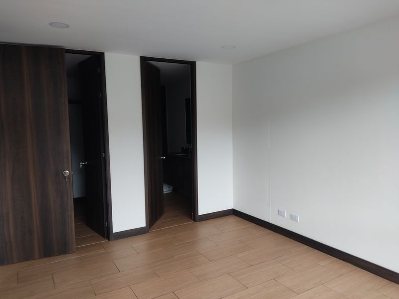 Apartamento en arriendo ubicado en El Retiro, sector La María - 7