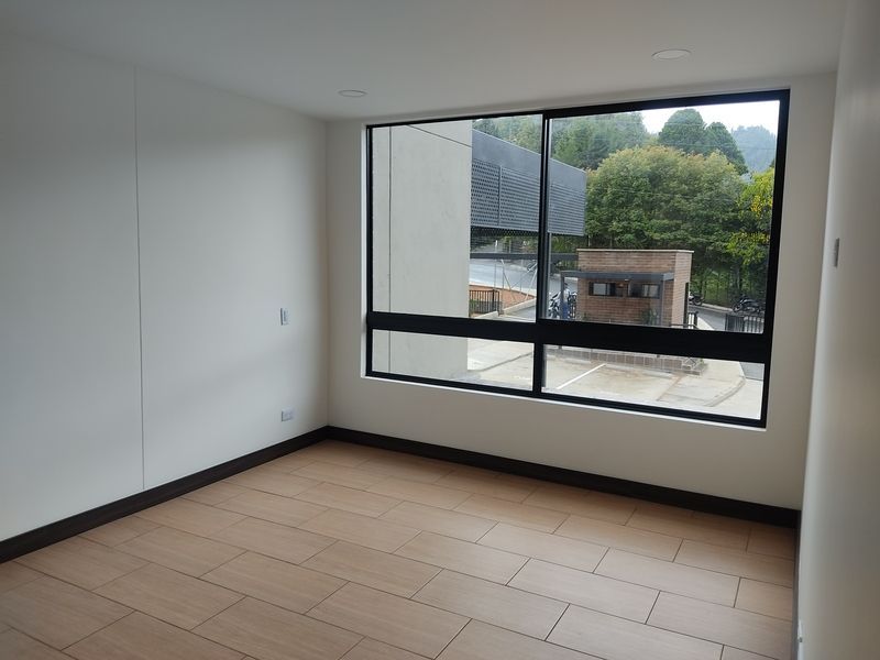 Apartamento en arriendo ubicado en El Retiro, sector La María - 9