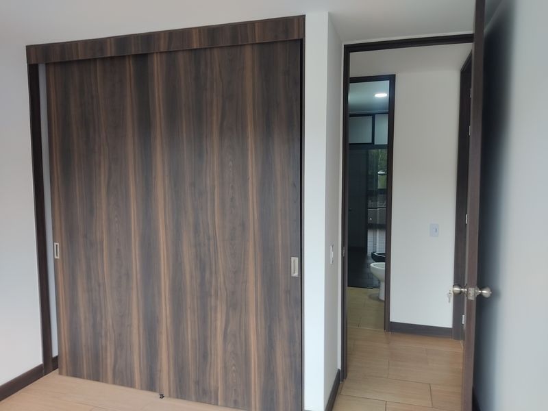Apartamento en arriendo ubicado en El Retiro, sector La María - 11