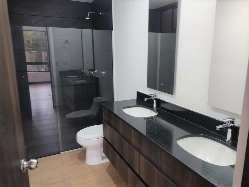 Apartamento en arriendo ubicado en El Retiro, sector La María - 12