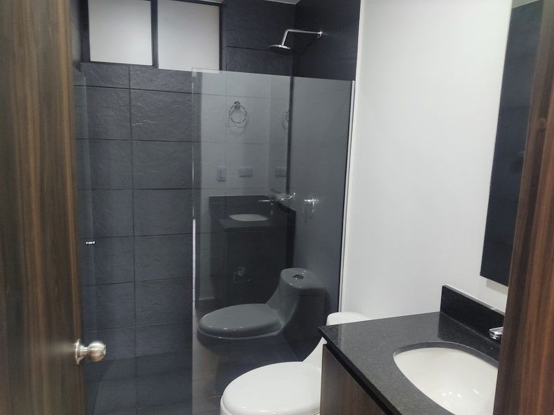 Apartamento en arriendo ubicado en El Retiro, sector La María - 13
