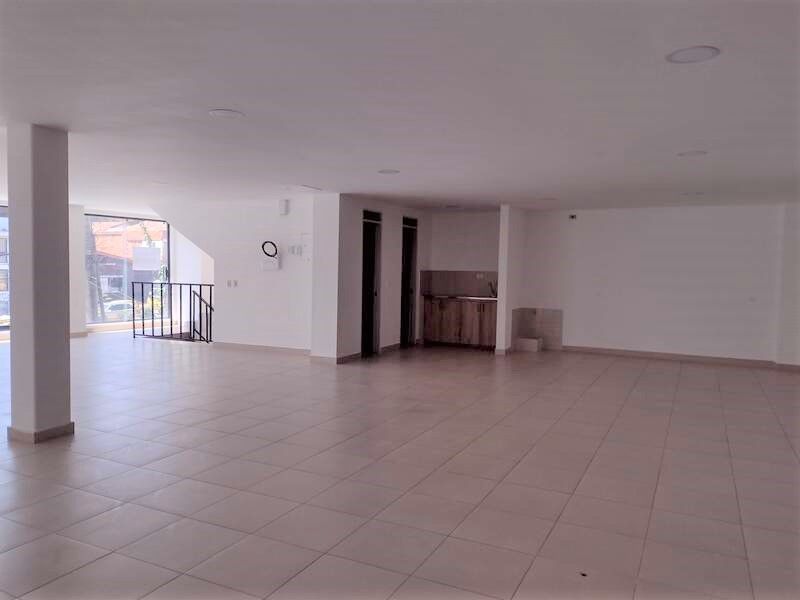 Local en arriendo ubicado en Medellín, sector Belén Malibu - 5