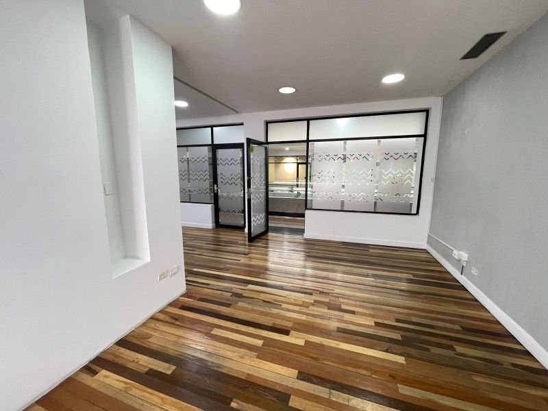 OFICINA EN ARRIENDO UBICADA EN MEDELLÍN SECTOR EL POBLADO - 3