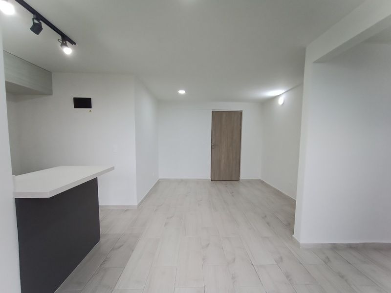 APARTAMENTO EN ARRIENDO UBICADO EN RIONEGRO SECTOR FONTIBON - 5