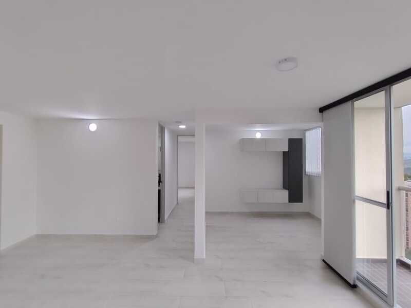 APARTAMENTO EN ARRIENDO UBICADO EN RIONEGRO SECTOR FONTIBON - 6