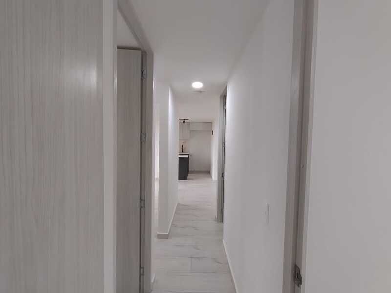 APARTAMENTO EN ARRIENDO UBICADO EN RIONEGRO SECTOR FONTIBON - 7
