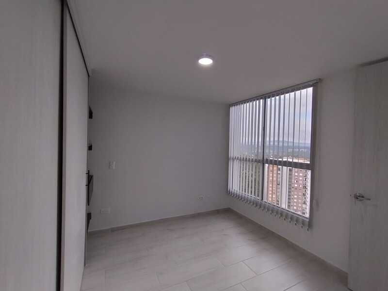 APARTAMENTO EN ARRIENDO UBICADO EN RIONEGRO SECTOR FONTIBON - 9