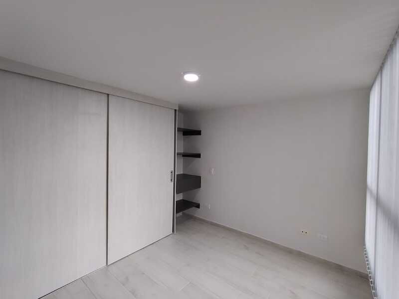 APARTAMENTO EN ARRIENDO UBICADO EN RIONEGRO SECTOR FONTIBON - 10