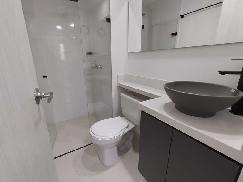 APARTAMENTO EN ARRIENDO UBICADO EN RIONEGRO SECTOR FONTIBON - 13