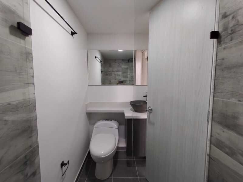 APARTAMENTO EN ARRIENDO UBICADO EN RIONEGRO SECTOR FONTIBON - 14