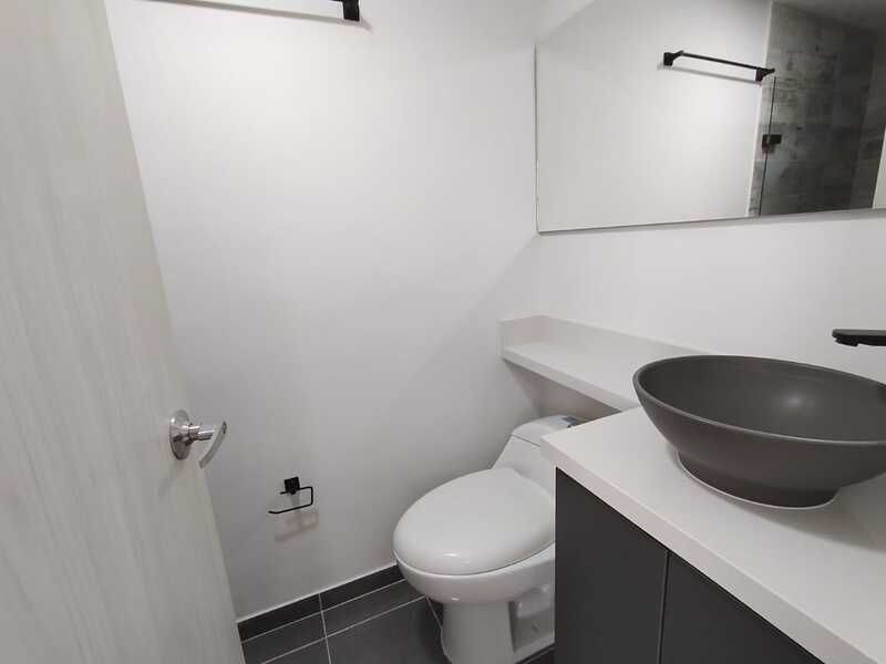 APARTAMENTO EN ARRIENDO UBICADO EN RIONEGRO SECTOR FONTIBON - 15
