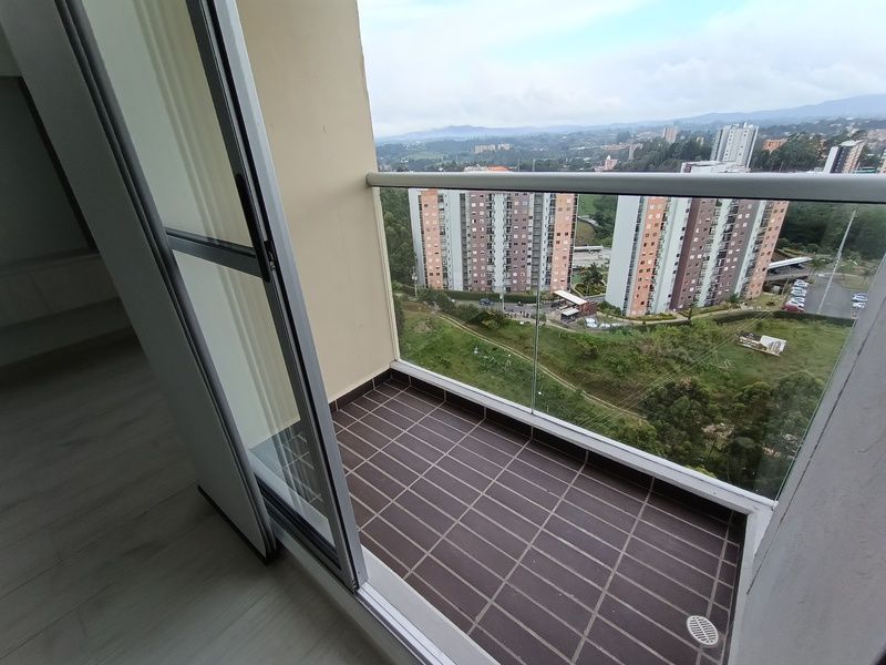 APARTAMENTO EN ARRIENDO UBICADO EN RIONEGRO SECTOR FONTIBON - 16