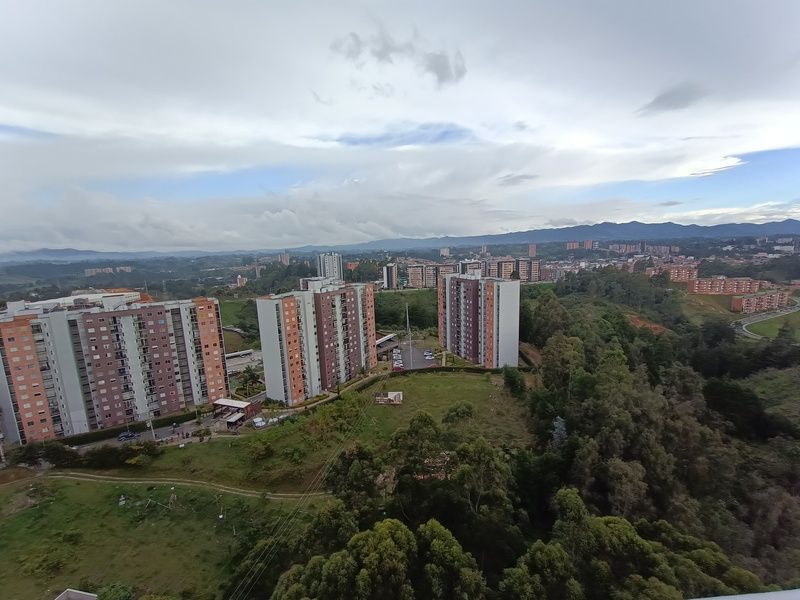 APARTAMENTO EN ARRIENDO UBICADO EN RIONEGRO SECTOR FONTIBON - 17